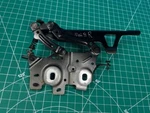 16-24 Mini Cooper Clubman F54 Front Right N/s Bonnet Hood Hinge 7351358. Fixed Price $49.88.