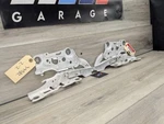 16-24 Oem Bmw G12 G16 G30 F90 M5 M8 Hood Bonnet Left Right Side Hinges Set. Fixed Price $169.95.