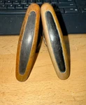 1928 Packard 533 304 Big Six Door Handles Circa 20S 5TH Series Hot Rat Rod ?. Fixed Price $37.50.