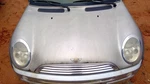 Hood Base Xenon Without Cleaning Option Fits 02-04 Mini Cooper 249485. Fixed Price $791.99.