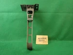 Nos 1964 Ford Full Size Galaxie Hood Latch C4AZ-16700-A. Fixed Price $65.00.