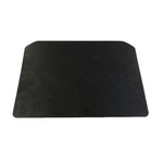 Hood Insulation Pad 1/2" Fiberglass For 1978-80 Oldsmobile Cutlass Gray/black. Fixed Price $139.27.