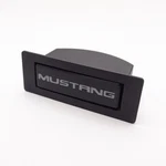 1987-1993 Ford Mustang Ashtray Center Console Rear Replacement Read Desc. Fixed Price $30.00.