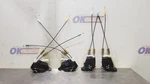 2013 Toyota Tacoma Door Lock Latch Set Front Rear Left Right. Fixed Price $59.50.