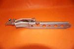 Porsche Macan Hood Hinge Left 2015-2020 2021 2022 2023 2024 2025 95B823301F Oem. Fixed Price $89.10.