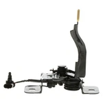 For Cadillac XT4 2019-2025 Standard Hood Latch Assembly. Fixed Price $96.93.