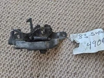 82-86 Toyota Celica Supra Hood Latch Mkii MA60 MA61 L-type P-type MK2. Fixed Price $45.00.