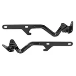 Dynacorn Hood Hinge Set For 1981-1991 Chevrolet & Gmc Pickup Truck. Fixed Price $82.99.