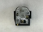 1984 1985 Honda Civic Sedan Trunk Latch Lock Mechanism. Fixed Price $40.00.