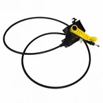 New Oem Ford 2008 F-250 F-350 F-450 Super Duty Hood Release Cable 7C3Z-16916-A. Fixed Price $85.18.