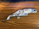 New Gm 88899266 Hood Side Hinge Passenger Lumina Impala Regal. Fixed Price $26.99.