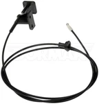 Dorman 912-433 Hood Release Cable Fits 2015 Honda Civic. Fixed Price $18.44.