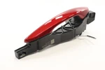 2023 2026 Mazda CX-50 Rear Left Door Outside Handle Oem VA407342X Red 46V. Fixed Price $127.02.