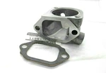 Datsun 510 Pick-up 610 620 L16 L18 240Z Genuine Thermostat Housing & Gasket Oem. Fixed Price $58.00.