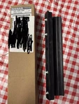 New Genuine Nissan Seal-hood,front Lh 65821EZ43A / 65821-EZ43A Oem. Fixed Price $50.00.