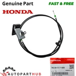 Genuine Oem Honda Acura Integra 94 01 Wire Hood Release Cable Assy 74130-ST7-A00. Fixed Price $57.00.