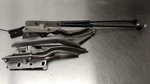 1998-2002 Chevrolet Camaro Z28 Oem Left & Right Hood Hinges W/ Shocks Pewter. Fixed Price $67.99.