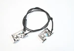 Side Hood Latch Hook Open Catch Lower Section Lock Release Oem Bmw Mini R56 E92. Fixed Price $66.00.