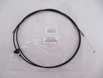 Genuine Oem Lexus 53630-0E010 Hood Release Cable 2004-06 RX330 & 2007-09 RX350. Fixed Price $53.90.