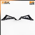 06-13 Bentley Continental Flying Spur Rear Left Right Trunk Lid Hinges Set Oem. Fixed Price $343.20.