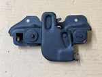 87-93 Ford Mustang Hood Latch Lock Cable Mechanism Cowl Factory Oem Gt Lx. Fixed Price $69.99.