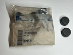 Nos 1967-1969 Gm Buick Chevy Olds Pontiac Rubber Hood Adj Bumpers 3792828 (2PC). Fixed Price $15.99.
