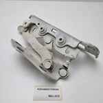 2008-2014 Mercedes-benz C300 Front Left Driver Hood Hinge A2048800728004. Fixed Price $129.90.