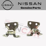 Nissan Genuine S14 200SX Fr Door Hinge 80401-70F00 80400-70F00. Fixed Price $109.16.