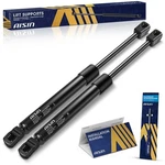 Aisin QTY(2) Front Hood Lift Supports Shock Struts Ford Expedition 2009-2017. Fixed Price $29.99.
