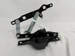 Oem New 2021-2025 Tesla Model Hood Hinge Right Passenger Side 1586546-00-B. Fixed Price $80.00.