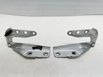 H50606 2003-2010 Porsche Cayenne Hood Hinge Set Lh + Rh 7L5823301A 7L5823302A. Fixed Price $55.24.