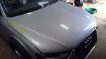 *local Pickup Only* Hood Sedan Fits 13-16 Audi A4 10268306. Fixed Price $536.29.
