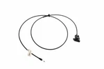 Genuine Gm Jet Black Hood Primary Latch Release Cable 85610501. Fixed Price $61.67.
