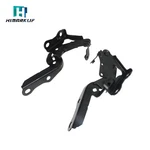 2X Left & Right Bonnet Hinge Fit For 2015-2021 Lexus NX200T NX300H. Fixed Price $27.97.
