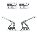 Genuine 66910S8000 66920S8000 Hood Hinge Left Right For Hyundai Palisade 20-24. Fixed Price $131.50.