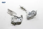2014-2024 Lexus IS300 IS250 IS350 Hood Bonnet Left & Right Side Hinge Oem -set-. Fixed Price $71.49.