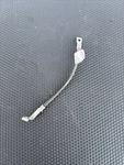 2018 - 2023 Bmw X2 F39 Transfer Case Battery Negative Ground Earth Cable Oem. Fixed Price $21.00.