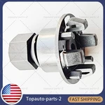 Bumper Hood 68483908AA For 2018-2025 Jeep Cherokee/compass Chrysler Voyager New. Fixed Price $9.54.