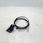 2017 2025 Mazda CX-5 Hood Bonnet Release Opener Handle W/cable Oem. Fixed Price $47.20.