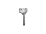 Action Crash 83HR21M Hood Latch Support Fits 1992-1999 Gmc K1500 Suburban. Fixed Price $28.26.