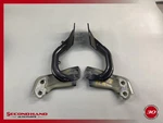 17-19 Ford Escape Left And Right Side Hood Hinge Pair Oem. Fixed Price $37.49.