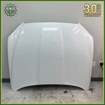 10-19 Jaguar Xjl Front Hood Bonnet Shell White Oem. Fixed Price $1033.00.
