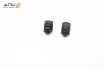 2014 2025 Toyota Tundra Sequoia Hood Bumper Buffer Cushion Stopper Oem -set-. Fixed Price $29.99.