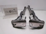 04-10 Audi A8 Quattro Front Left / Right Hood Hinge Set Pair Blue Oem. Fixed Price $29.99.