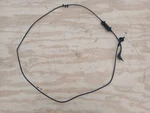 2013-2016 Lincoln Mkz Front Hood Bonnet Release Opener Cable Oem. Fixed Price $50.00.