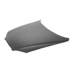 New Aftermarket Hood Panel 664002D521 Fits 2004-2006 Hyundai Elantra. Fixed Price $430.13.