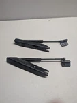2005-2014 Mustang Gt S197 Pair Front Ford Performance Hood Struts Hinge 2856. Fixed Price $65.73.