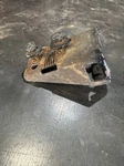 1966 1967 Chevy 11 Nova Trunk Deck Lid Lock Latch Striker Catch Gm Oem. Fixed Price $36.44.