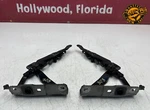 2012-2020 Mercedes Slc Slk 22-25 SL43 SL55 SL63 Front Hood Hinges Pair Oem 60K. Fixed Price $51.08.