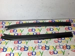 70 71 72 73 74 Amc Javelin Sst Amx Interior Upper Windshield Trim Lh Rh Oem 22. Fixed Price $62.99.
